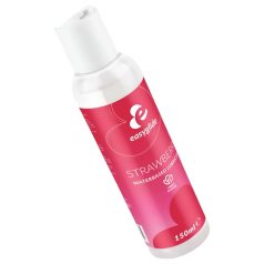   EasyGlide - lubrificante íntimo com sabor - morango à base de água 150ml