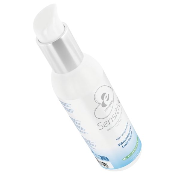 EasyGlide Sensitive - lubrificante à base de água - 150ml