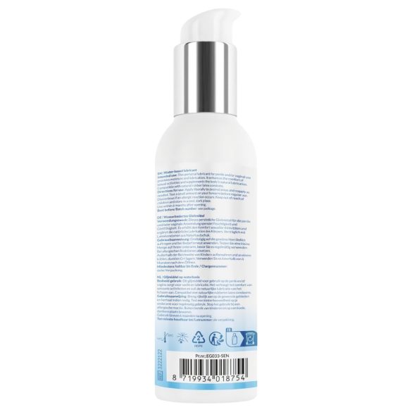 EasyGlide Sensitive - lubrificante à base de água - 150ml