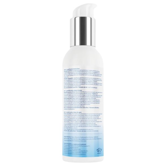 EasyGlide Sensitive - lubrificante à base de água - 150ml