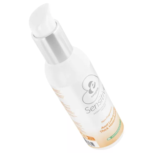 EasyGlide Sensitive - lubrificante anal à base de água - 150ml