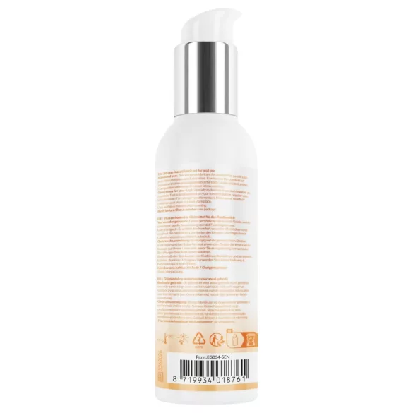EasyGlide Sensitive - lubrificante anal à base de água - 150ml