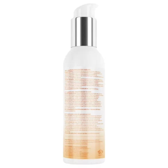 EasyGlide Sensitive - lubrificante anal à base de água - 150ml