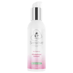 EasyGlide Sensitive - lubrificante de silicone (150 ml)