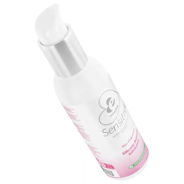 EasyGlide Sensitive - lubrificante de silicone (150 ml)
