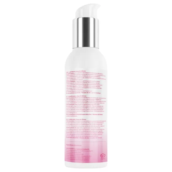 EasyGlide Sensitive - lubrificante de silicone (150 ml)