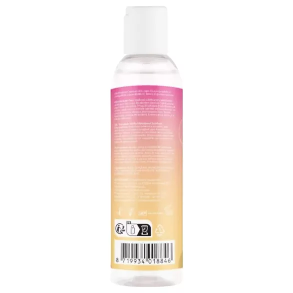 EasyGlide - lubrificante à base de água com sabor baunilha - 150ml