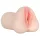 FWB - masturbador vagina realista Sofia Hughes - cor natural