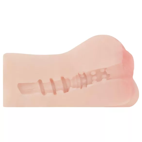 FWB - masturbador vagina realista - toque natural