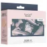 FWB - masturbador masculino realista - conjunto - cor natural