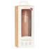 Easytoys - dildo realístico - 12 cm - cor natural