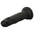 Easytoys - dildo realista - 12 cm - preto