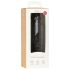 Easytoys - dildo realista - 12 cm - preto
