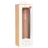 EasyToys - dildo realista - 17,5 cm (cor natural)