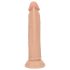 Easytoys - dildo realístico - 22,5 cm - cor natural