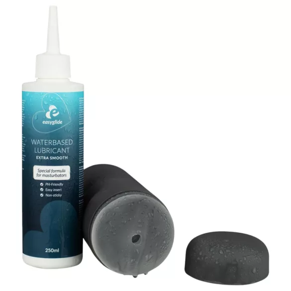 EasyGlide - gel lubrificante para masturbador - 250ml
