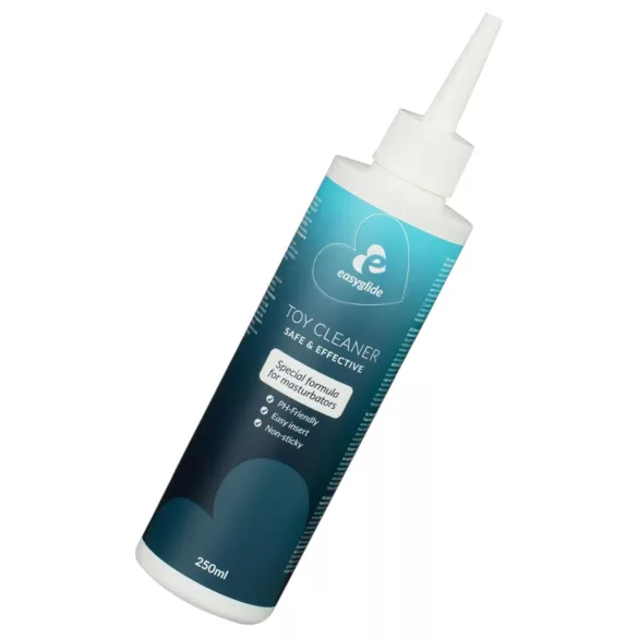 EasyGlide - limpador de masturbador (250 ml)