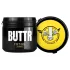 BUTTR - gel dessensibilizante para fisting - 500ml
