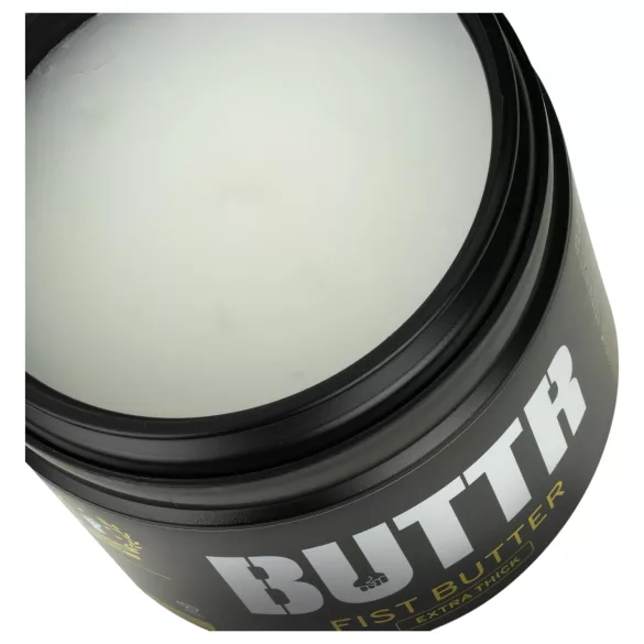 BUTTR - bálsamo para fisting - 500ml