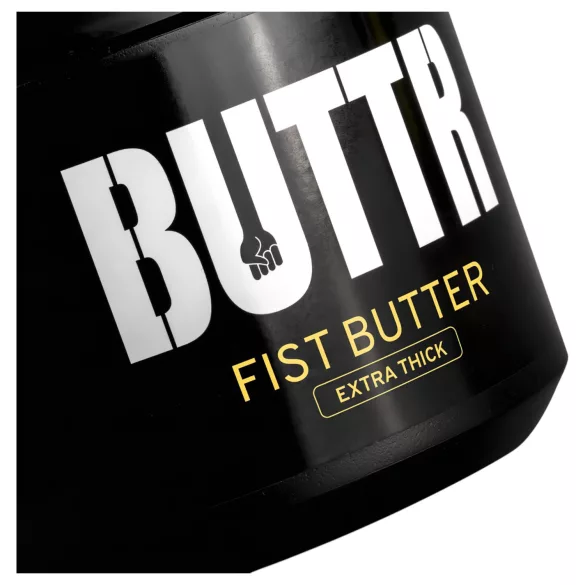 BUTTR - bálsamo para fisting - 500ml