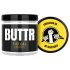 BUTTR - gel lubrificante para fisting - antiderrapante - 500ml
