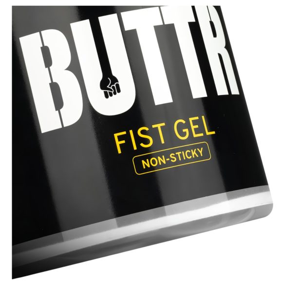 BUTTR - gel lubrificante para fisting - antiderrapante - 500ml