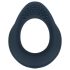 Boners - anel peniano vibratório - silicone azul