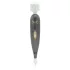 Pixey Exceed - vibrador massageador com fio (cinza)