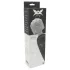 Pixey Exceed - vibrador massageador com fio (cinza)