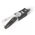 Pixey Exceed - vibrador massageador com fio (cinza)