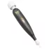 Pixey Exceed - vibrador massageador com fio (cinza)