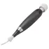 Pixey Exceed - vibrador massageador com fio (cinza)