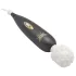 Pixey Exceed - vibrador massageador com fio (cinza)