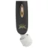Pixey Exceed - vibrador massageador com fio (cinza)