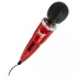 Pixey Silence - vibrador massageador silencioso (vermelho)