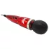 Pixey Silence - vibrador massageador silencioso (vermelho)