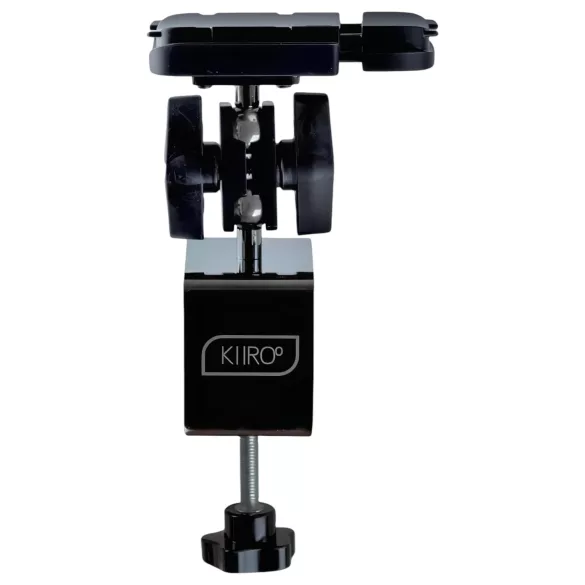Kiiroo Keon - suporte para masturbador - cor preta