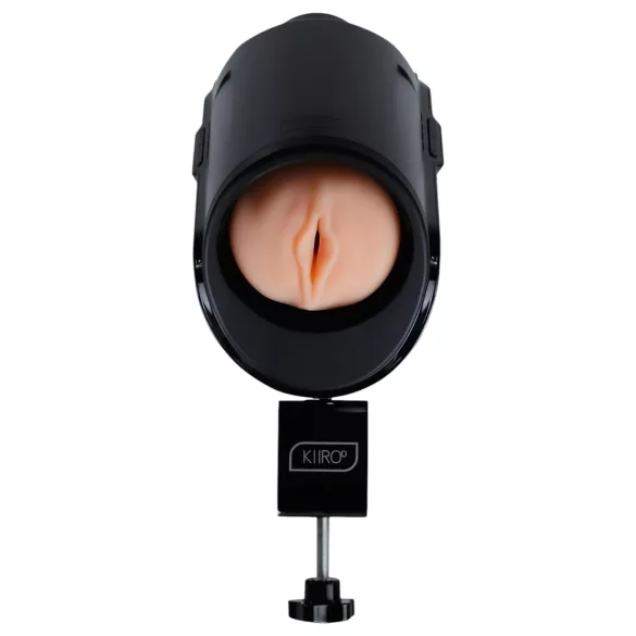 Kiiroo Keon - suporte para masturbador - cor preta