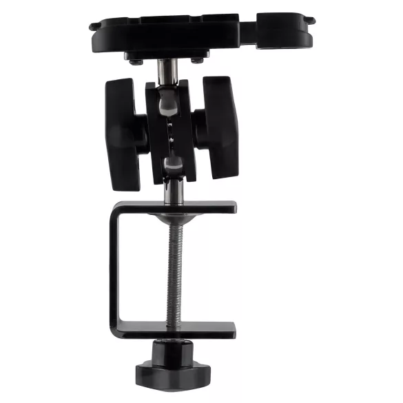 Kiiroo Keon - suporte para masturbador - cor preta