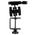 Kiiroo Keon - suporte para masturbador - cor preta