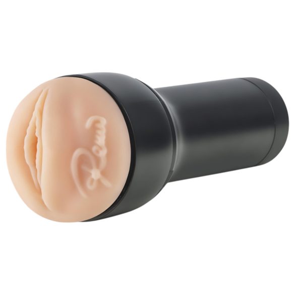 Kiiroo Romi Chase - masturbador de vagina (natural)