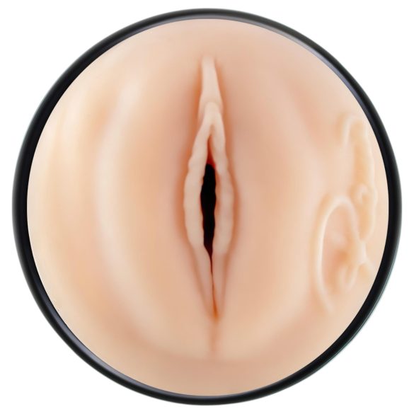 Kiiroo Romi Chase - masturbador de vagina (natural)