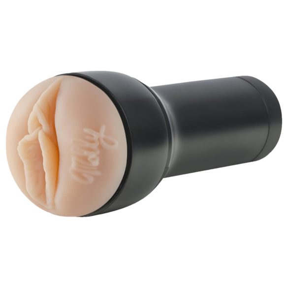 Kiiroo Molly Stewart - masturbador vagina masculina - PowerBlow compatível