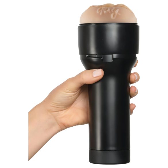 Kiiroo Molly Stewart - masturbador vagina masculina - PowerBlow compatível