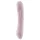Kiiroo Pearl 3 - vibrador ponto G interativo à prova d'água - rosa