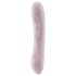 Kiiroo Pearl 3 - vibrador ponto G interativo à prova d'água - rosa