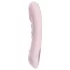 Kiiroo Pearl 3 - vibrador ponto G interativo à prova d'água - rosa