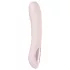 Kiiroo Pearl 3 - vibrador ponto G interativo à prova d'água - rosa
