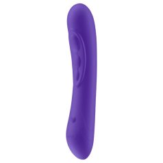 Kiiroo Pearl 3 - vibrador ponto G interativo - roxo
