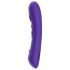 Kiiroo Pearl 3 - vibrador ponto G interativo - roxo